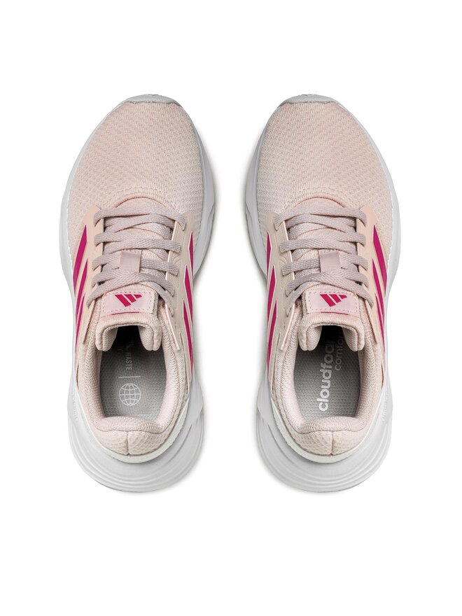 adidas Scarpe da corsa adidas Galaxy 6 Shoes HP2409 Rosa
