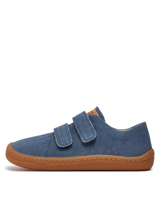 Froddo Superge Froddo Barefoot Vegan G3130248 D Modra