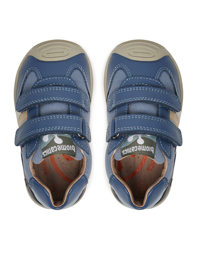 Biomecanics Zapatillas Biomecanics 241110 A556 Azul marino