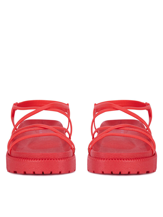 Jenny Fairy Sandalen Jenny Fairy WFA2755-1 Rot