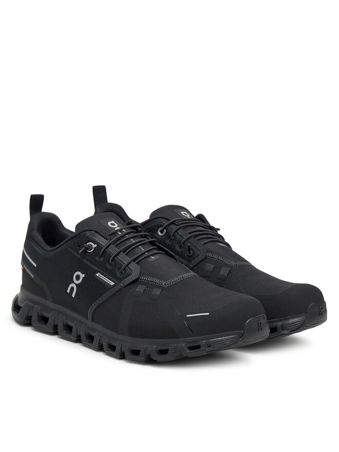 On Zapatillas de running On Cloud 6 Wp 3MF10061043 Negro