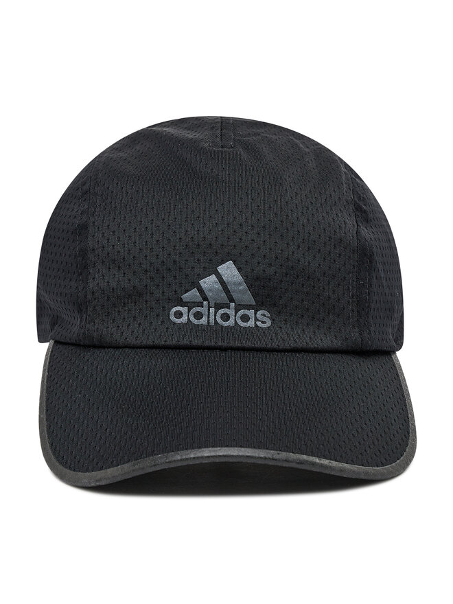 adidas Cap adidas Run Mes Cp A. R. GM4522 Schwarz