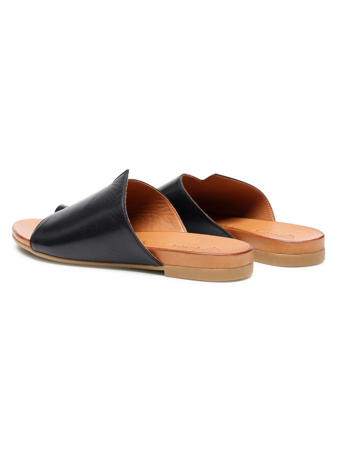 Piazza Chanclas Piazza 900000 Negro