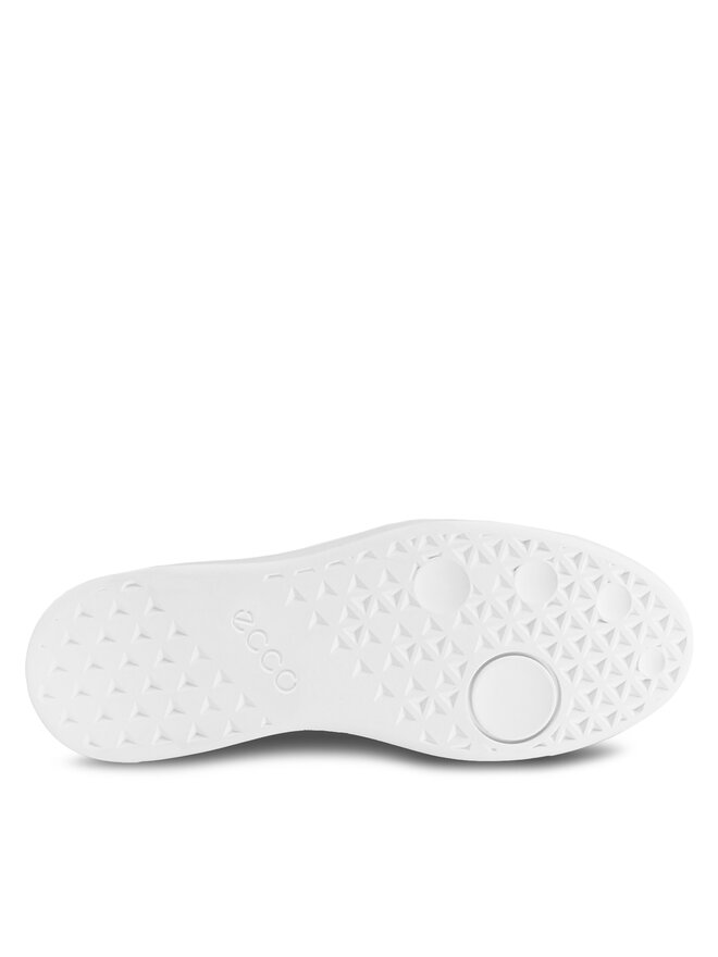 ECCO Sneakersy ECCO Street Tray 50480451052 Černá
