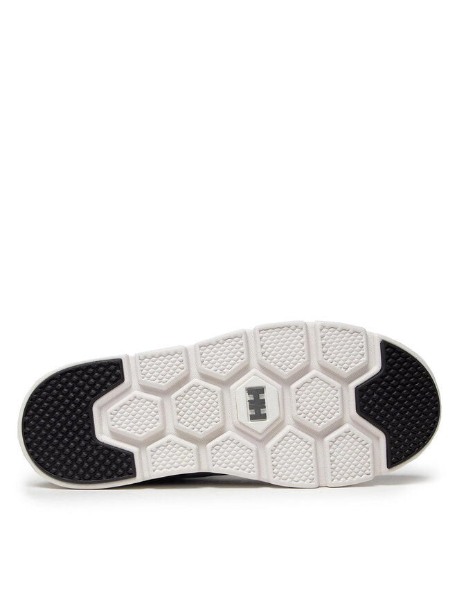 Helly Hansen Παπούτσια πεζοπορίας Helly Hansen Pinehurst 11738_990 Μαύρο