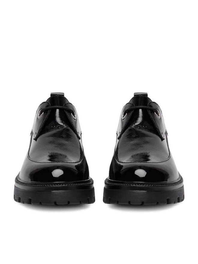Lasocki Halbschuhe Lasocki CEO-WI33-SANDY-66 Schwarz