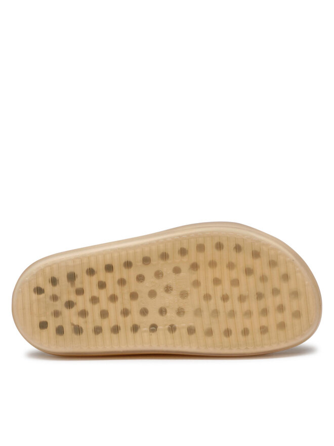 Melissa Natikače Melissa Melissa Cloud Slide + Tarsila 33488 Bež