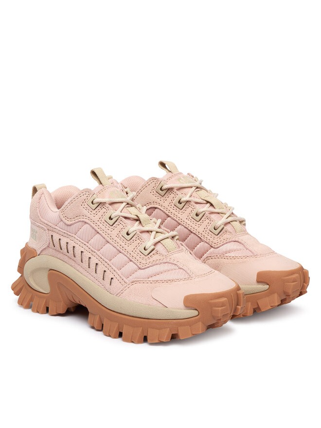 CAT Footwear Sneakers CAT Footwear Intruder P312227 Rosa