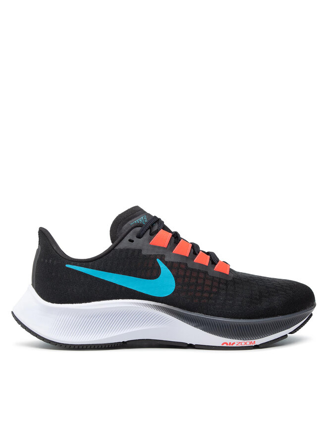Nike Снікерcи Nike Air Zoom Pegasus 37 BQ9646 011 Чорний