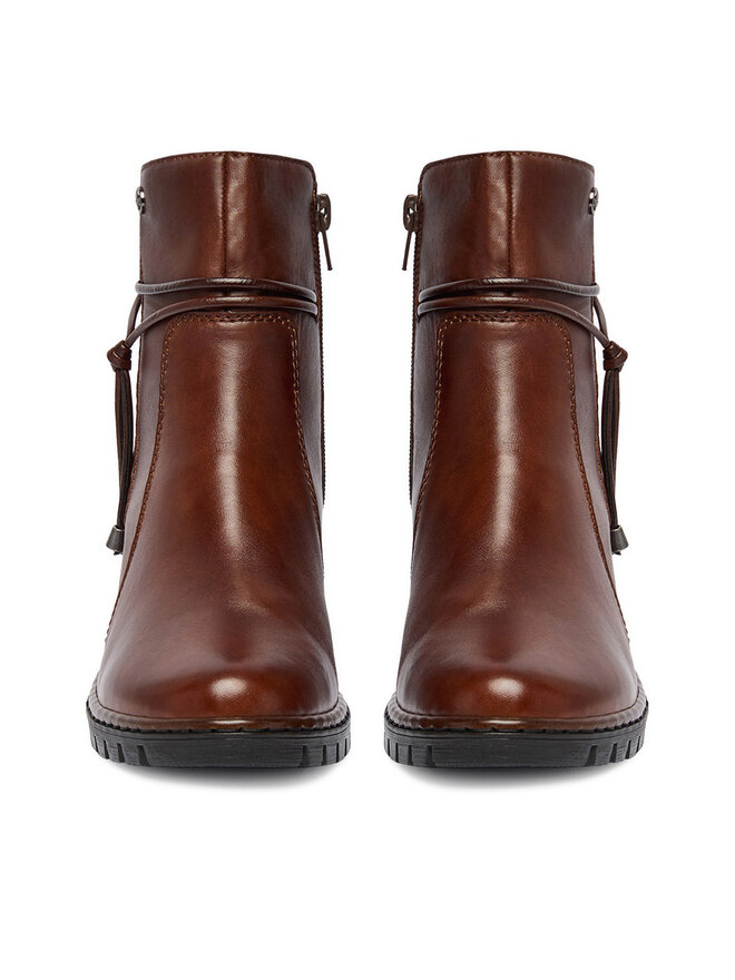 Rieker Stiefeletten Rieker CEO-Y2567-22 Braun