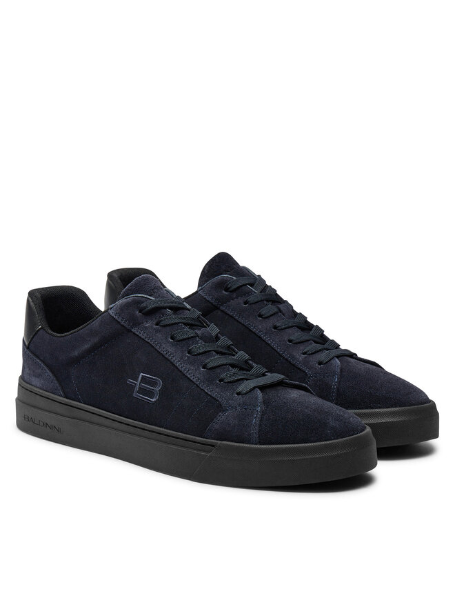 Baldinini Zapatillas Baldinini U5B801T1CAMO1500 Azul marino