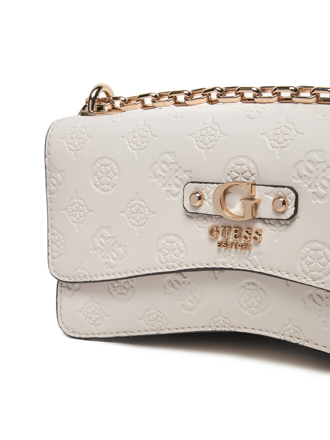 Guess Handtasche Guess HWPD95 29210 Weiß