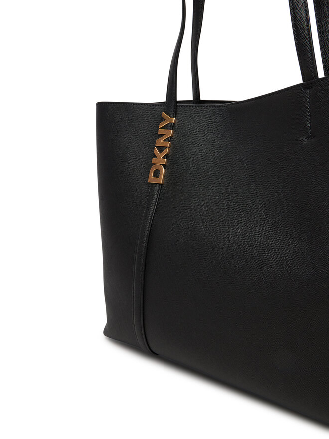 DKNY Kabelka DKNY R52AKG54 Černá