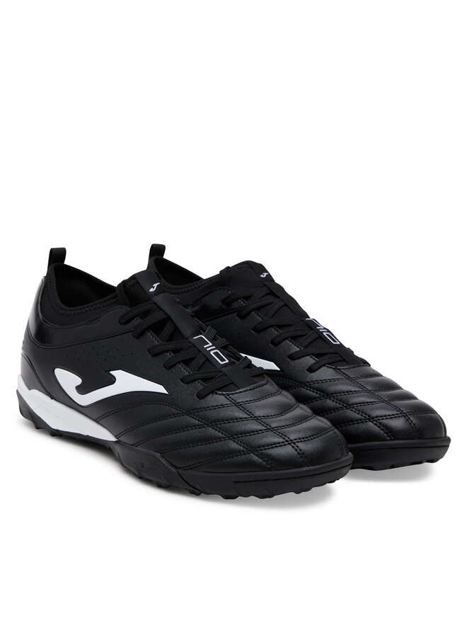 Joma Futball cipők Joma Numero-10 2401 N10W2401TF Fekete