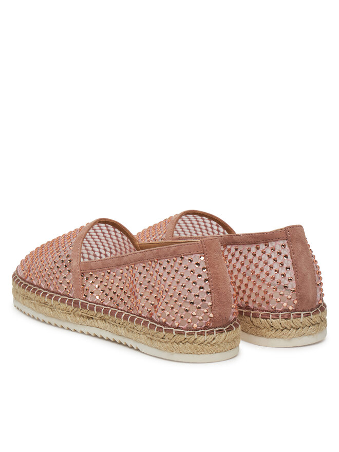 Alma En Pena Espadrile Alma En Pena V250270 Roza
