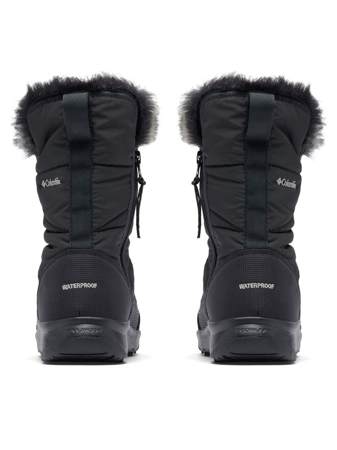 Columbia Sněhule Columbia Minx Slip V 2079191 Černá