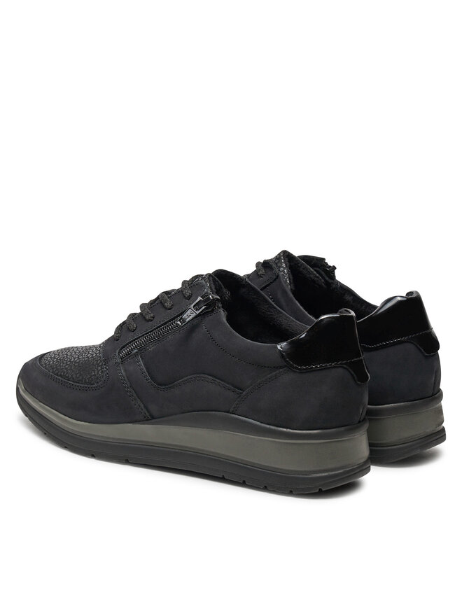Comfortabel Αθλητικά Comfortabel 950576 Μαύρο