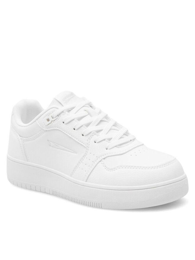 Sprandi Sneakers Sprandi BP07-01537-30 Bianco