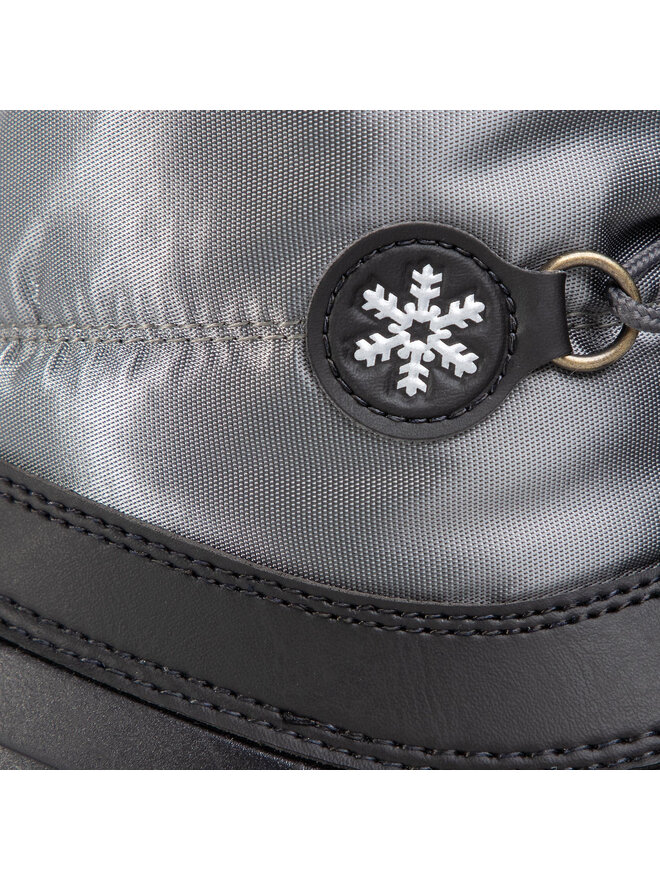 Olang Schneeschuhe Olang Patty Grau