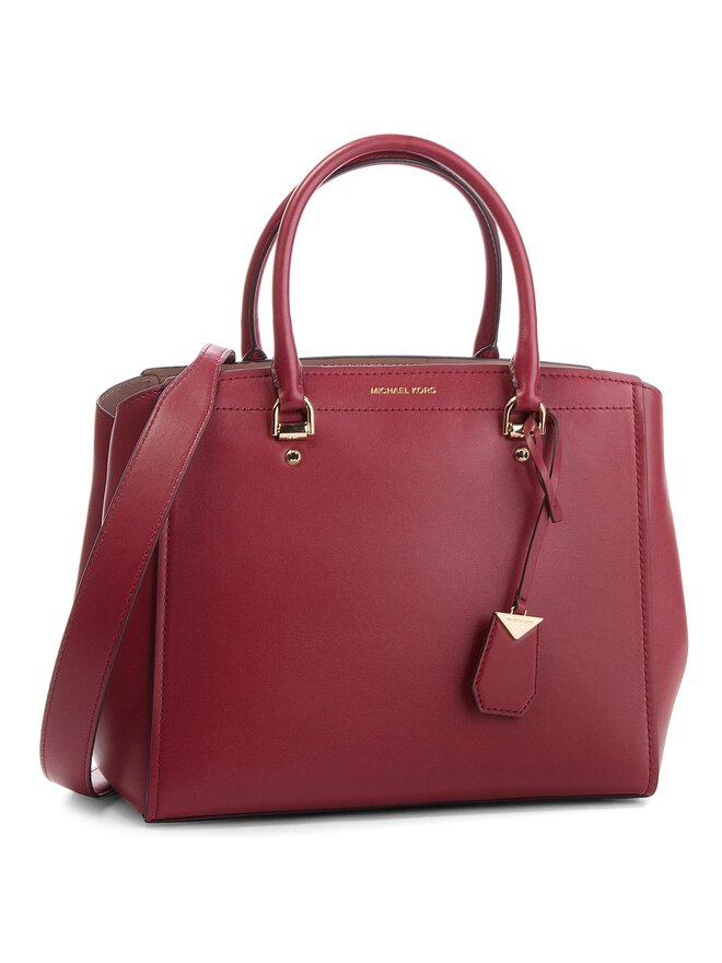 Michael kors benning clearance