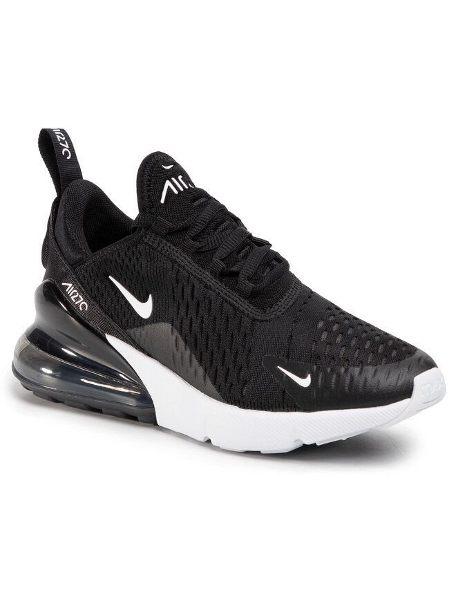 Nike Αθλητικά Nike Air Max 270 AH6789 001 Μαύρο