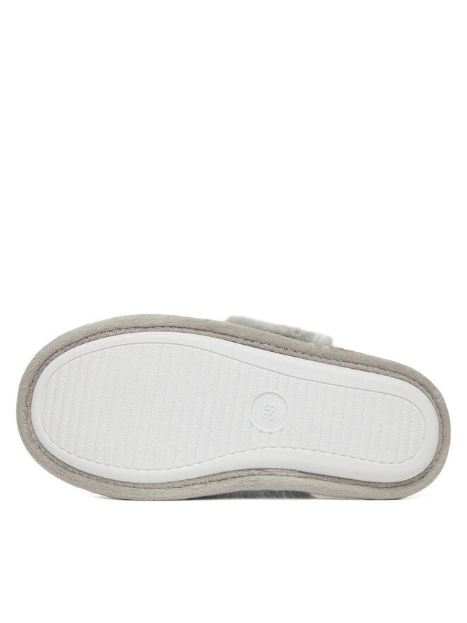 DeeZee Čības DeeZee HHS-22LP-921 Pelēks