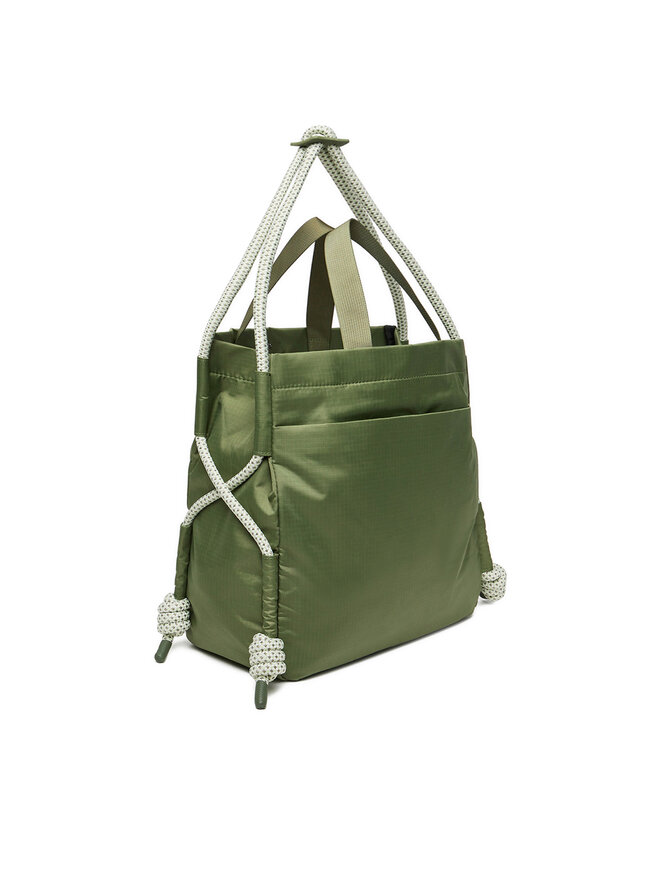 Hunter Ročna torba Hunter C-HTR-B-005-06 Khaki