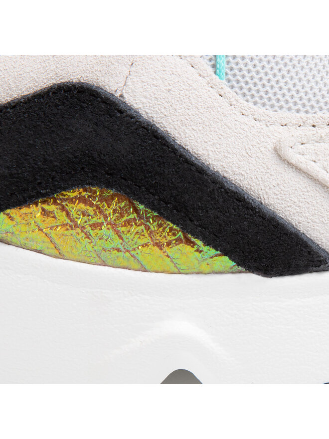 Nike Снікерcи Nike Ryz 365 CW2658 001 Сірий