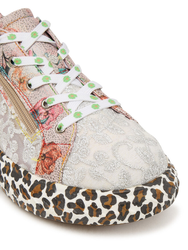 Laura Vita Sneakers Laura Vita Sodao 02 Bunt