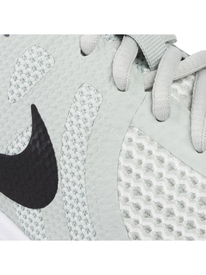 Nike Взуття для бігу Nike Revolution 4 Eu AJ3490 019 Сірий