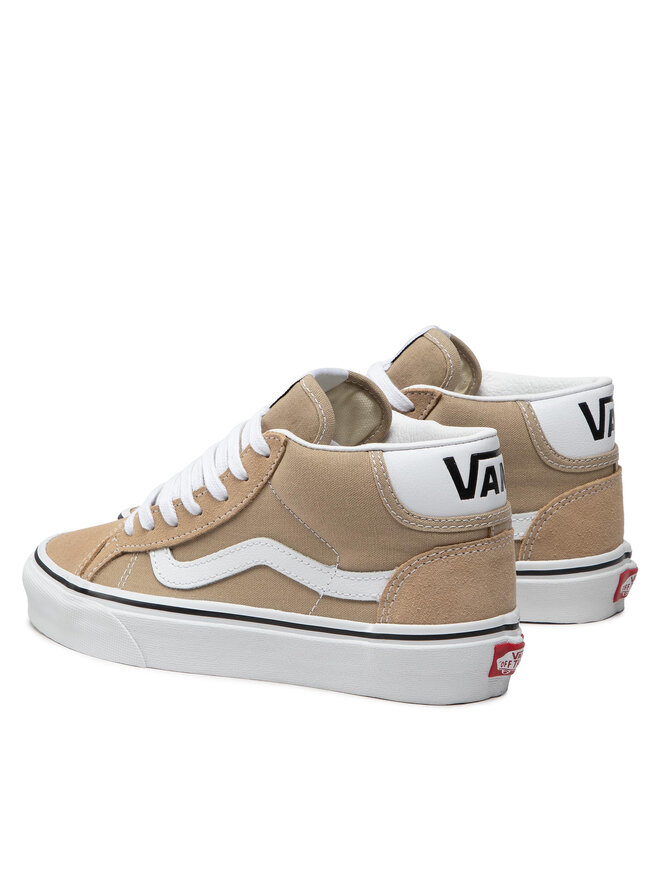 Vans Sneakers Vans Mid Skool 37 VN0A3TKF4G51 Braun