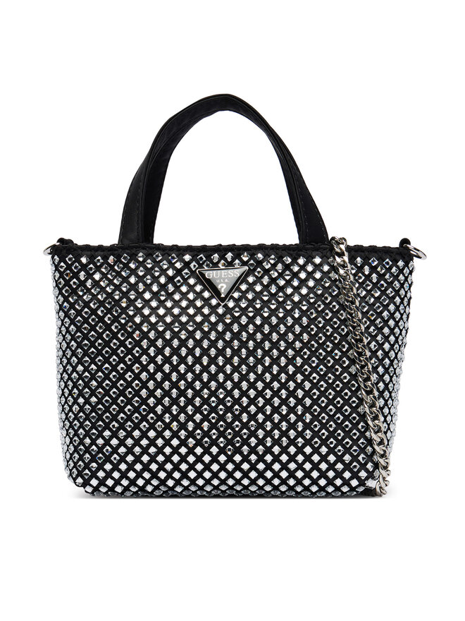 Guess Сумка Guess Tasmin Mini HWRY99 31750 Чорний