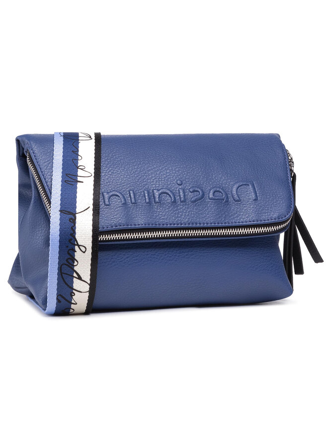 Desigual Сумка Desigual 21SAXP41 Голубий