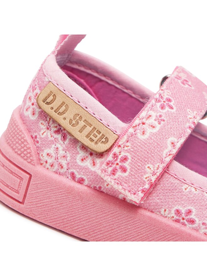 DD Step Балеринки DD Step CSG-41398T Розов