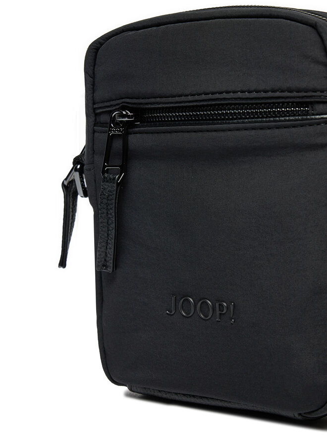JOOP! Плоска сумка JOOP! Narni Rafael 4140007741 Чорний