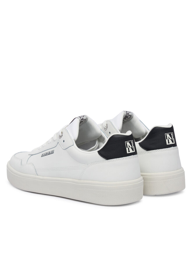 Napapijri Sneakers Napapijri NP0A8BI9 Weiß
