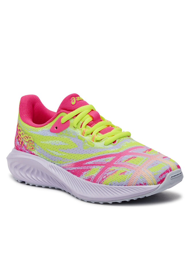 Asics Buty do biegania Asics Gel-Noosa Tri 151014A311 Różowy