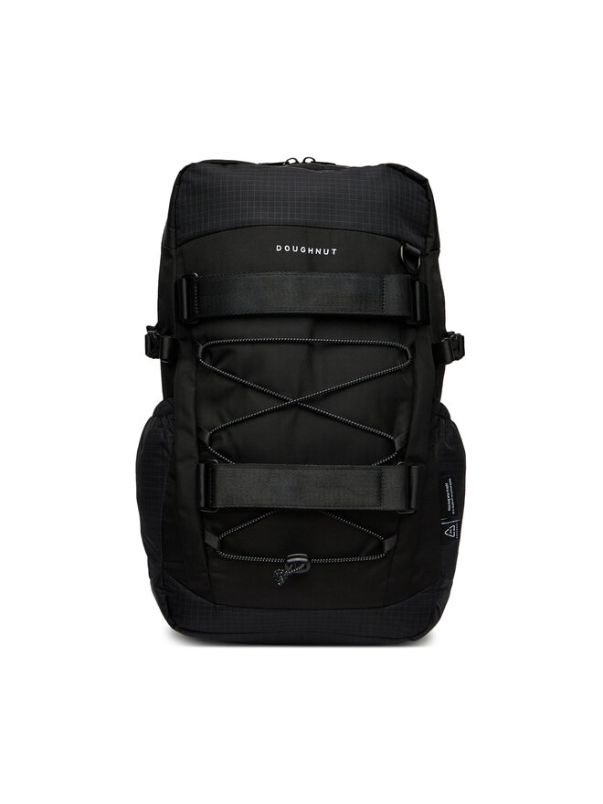 Doughnut Rucksack Doughnut Small Street Cruise D418STC-0003-F Schwarz