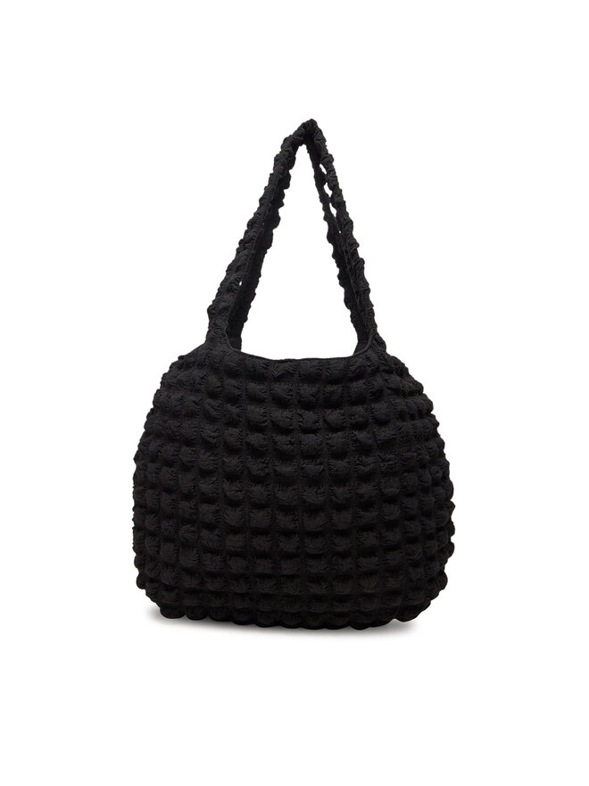 Pieces Handtasche Pieces 17154829 Schwarz