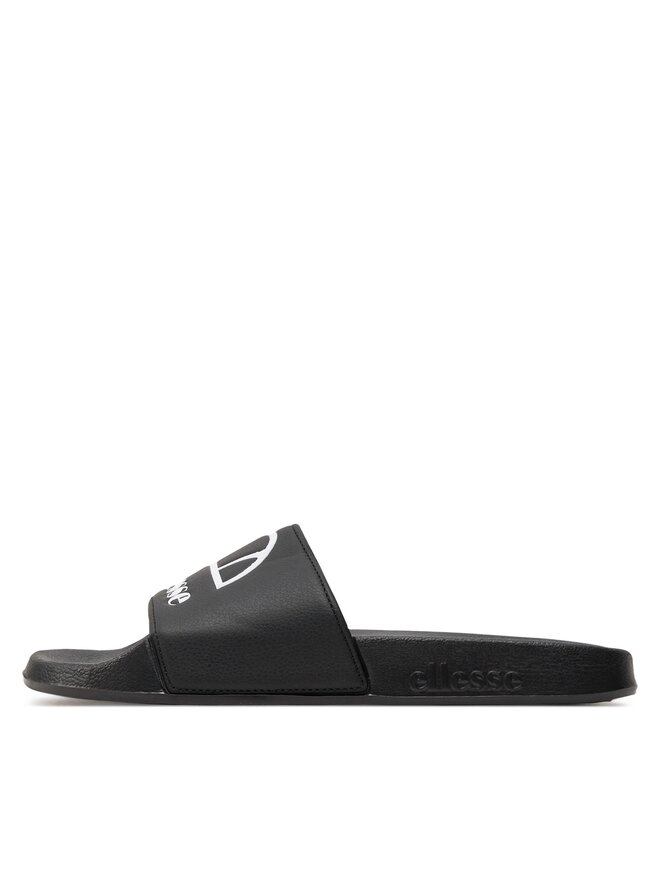 Ellesse Iešļūcenes Ellesse Fellentini Slide SHVF0742 Melns