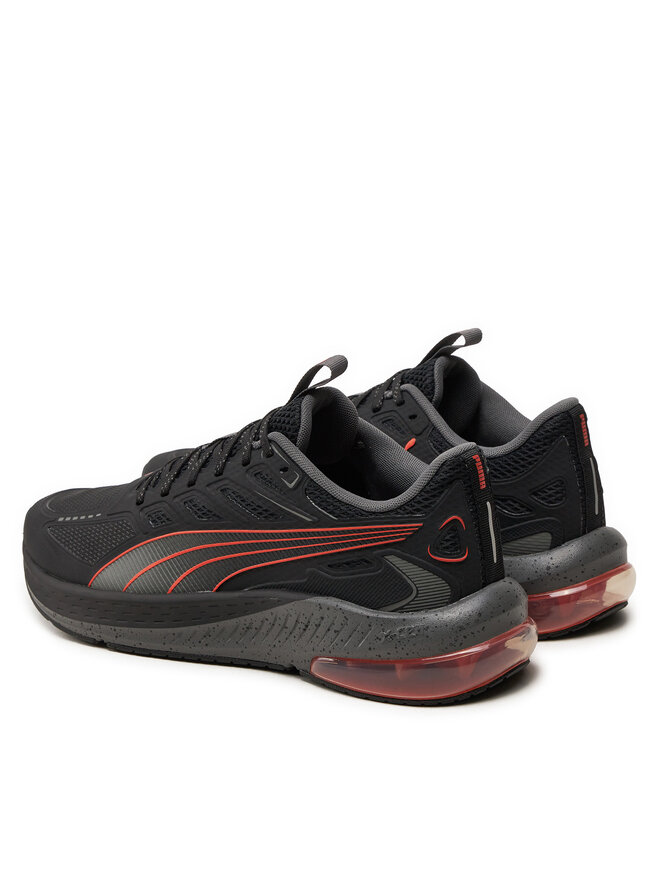 Puma Αθλητικά Puma X-Cell Lightspeed 309972 08 Μαύρο