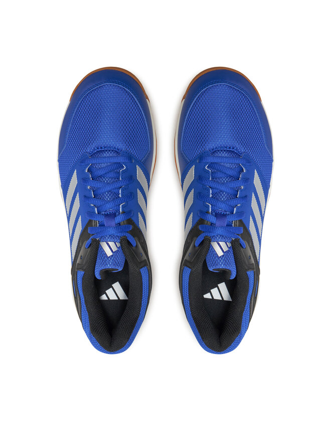 adidas Halové topánky adidas Speedcourt IH0577 Modrá