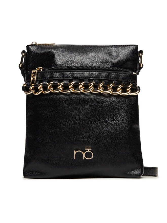 Nobo Kabelka Nobo NBAG-R0190-C020 Černá