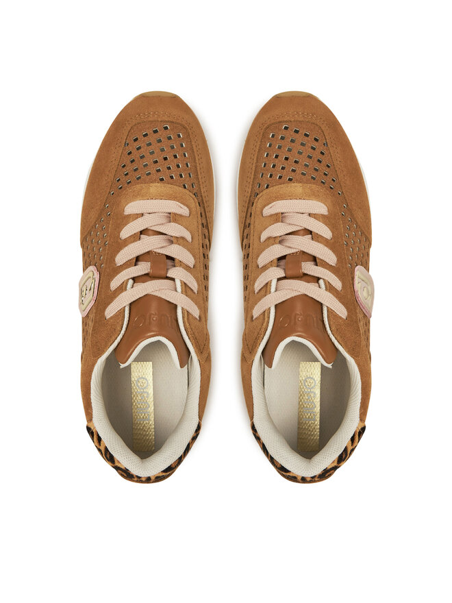 Liu Jo Sneakers Liu Jo Dreamy 11 BA5103 PX660 Maro
