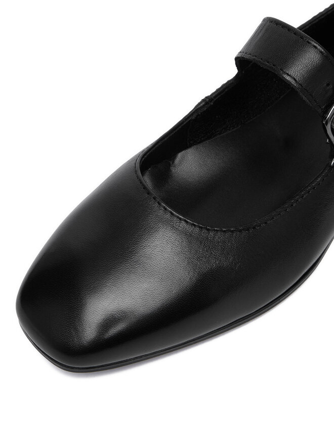 Lasocki Ballerinas Lasocki CEO-RST-ROMI-94 Schwarz