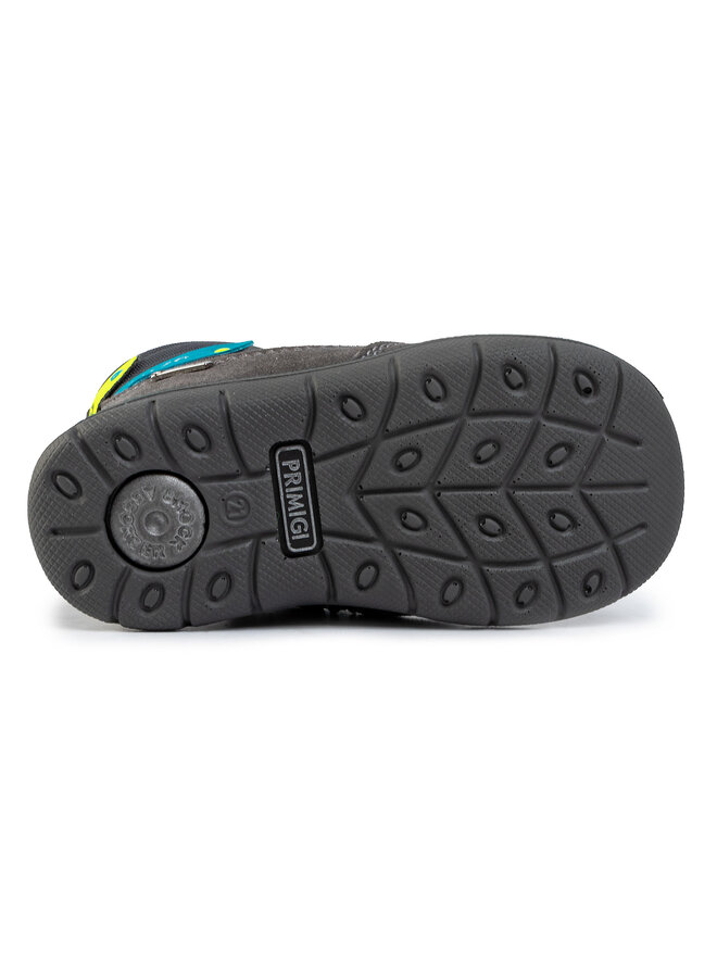 Primigi Schneeschuhe Primigi GORE-TEX 4361833 M Grau