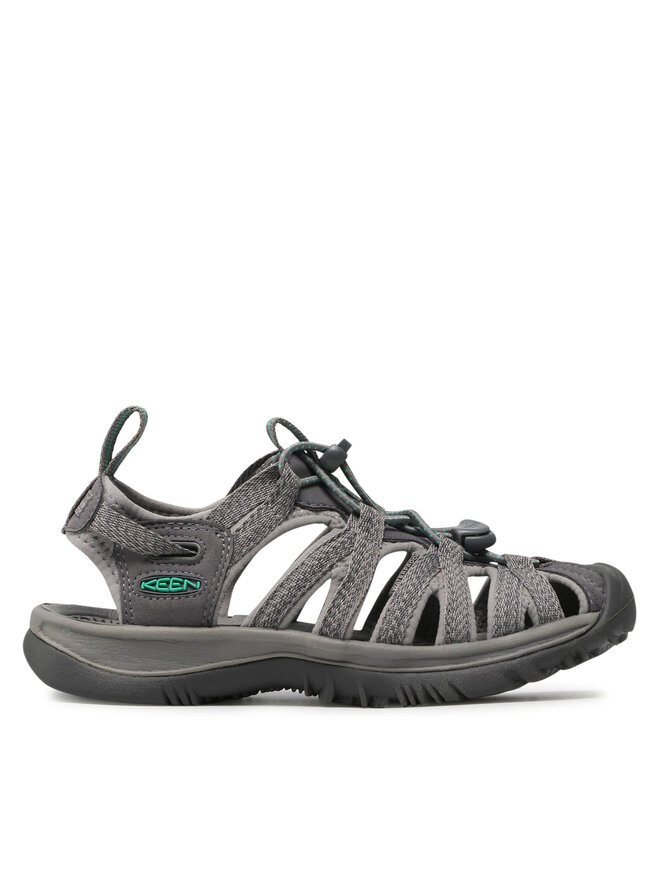 Keen Sandały Keen Whisper 1022814 Szary