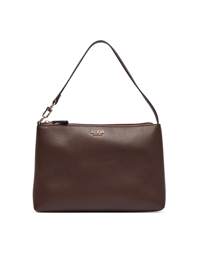 Guess Сумка Guess Melody HWBG97 35230 Коричневий