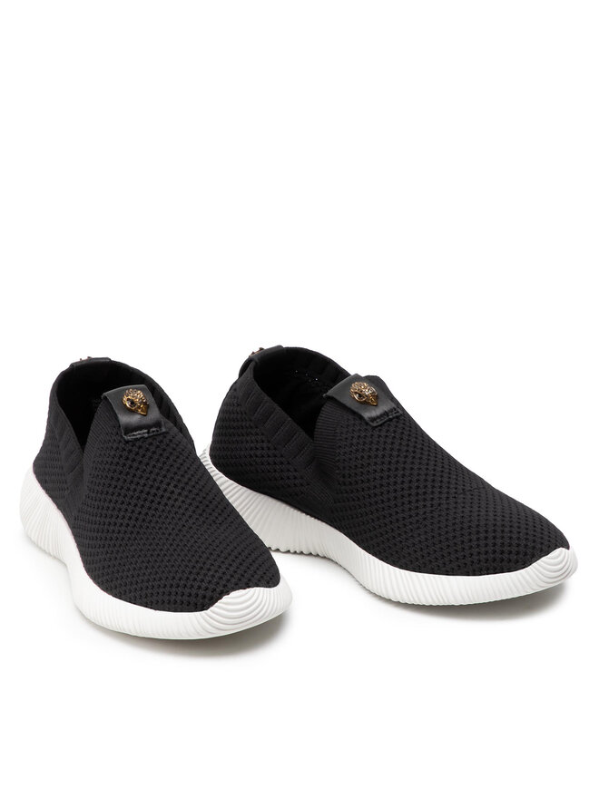 Kurt Geiger Sneakers Kurt Geiger Lorna 2902300609 Negru