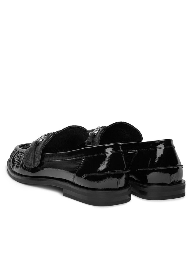 Eva Minge Lords Eva Minge PETUNIA-V1792-335-1 Negru